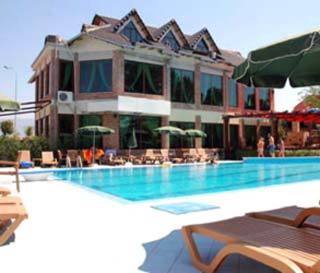 Aeroport 3*