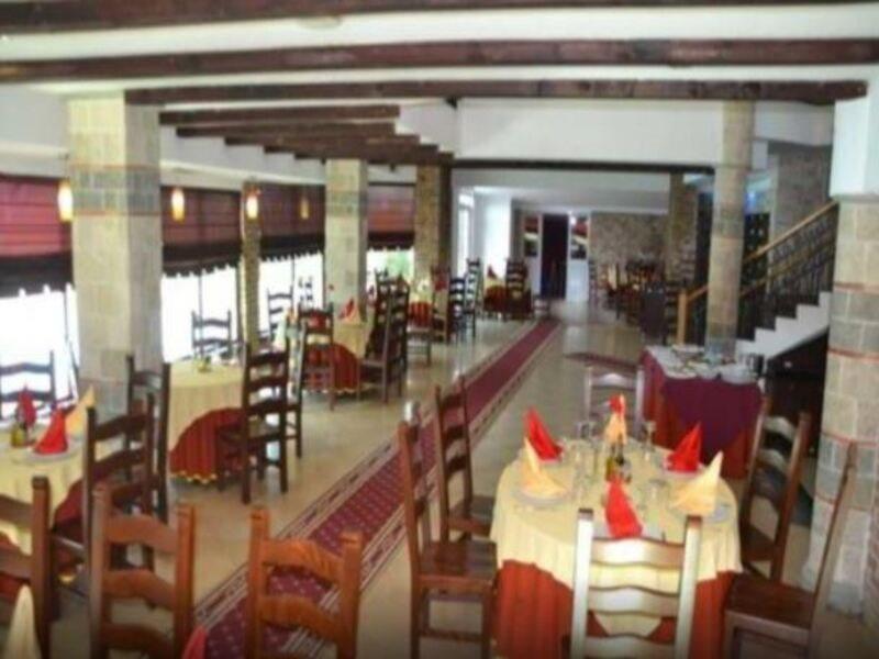 Aeroport 3*