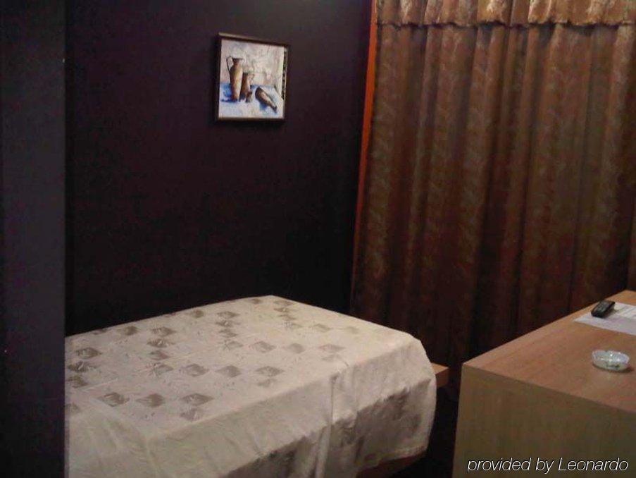 Aeroport Hotel