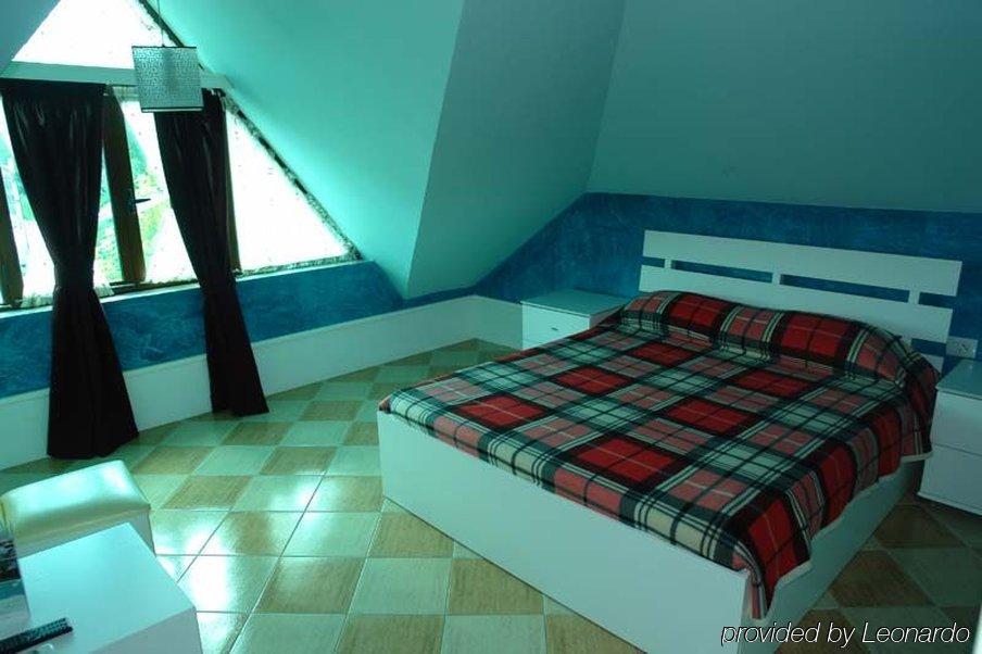 Aeroport Hotel Rinas