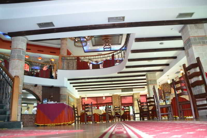 Hotel Aeroport 3*