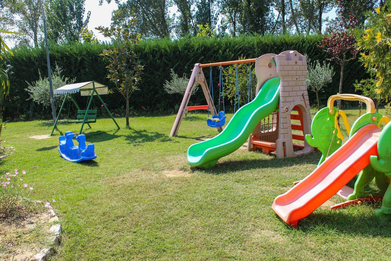 Aeroport Hotel Rinas