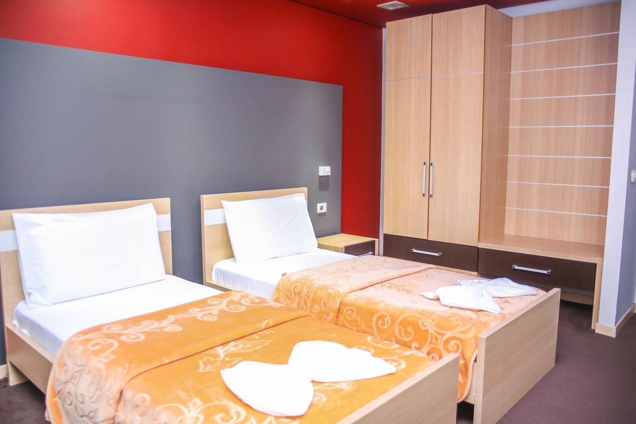 Aeroport Hotel