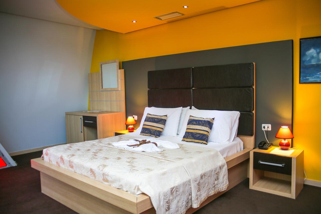 Hotel Aeroport 3*