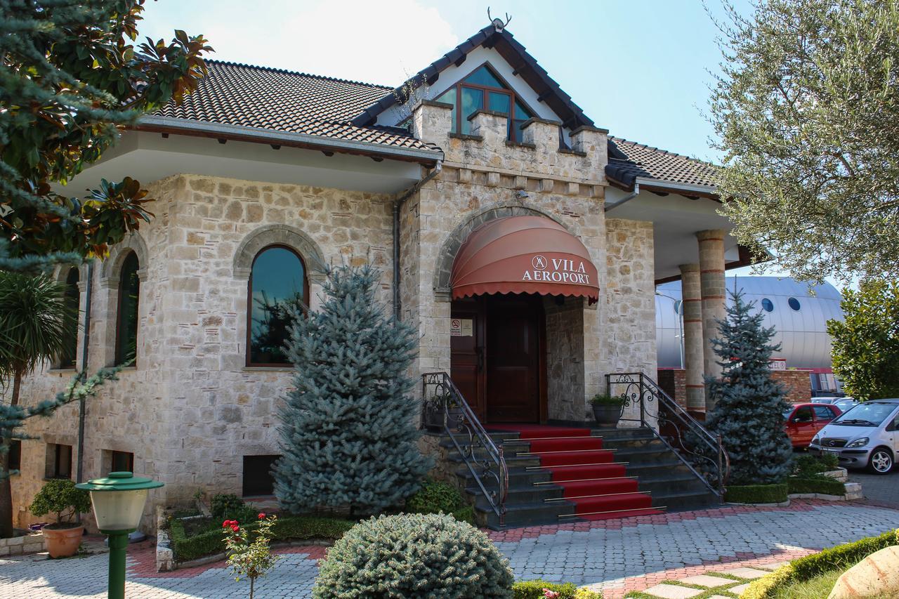 Aeroport Hotel