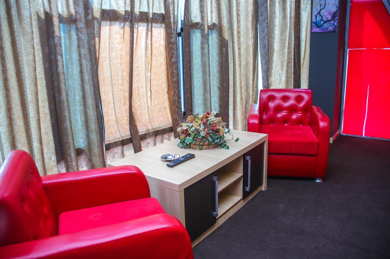 Aeroport Hotel Rinas