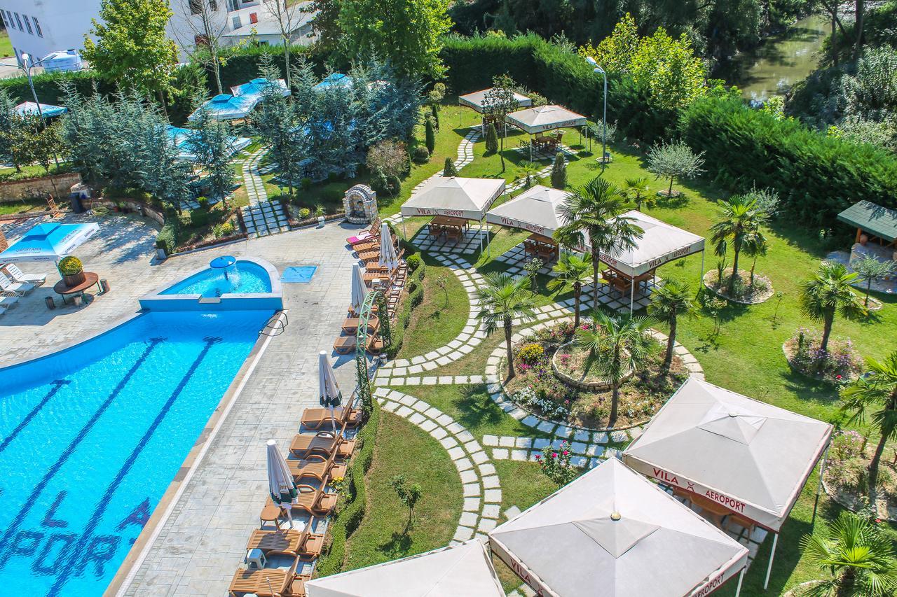 Aeroport Hotel 3*