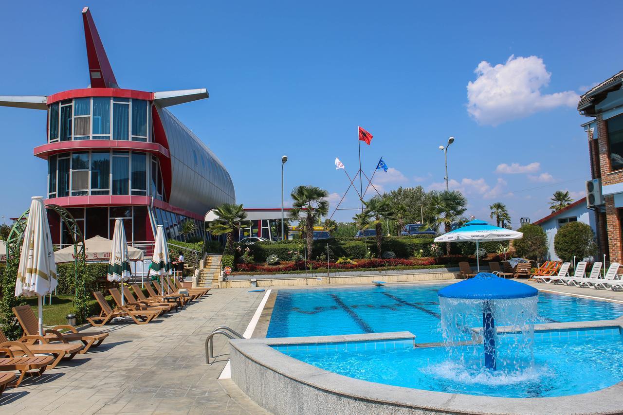 Hotel Aeroport