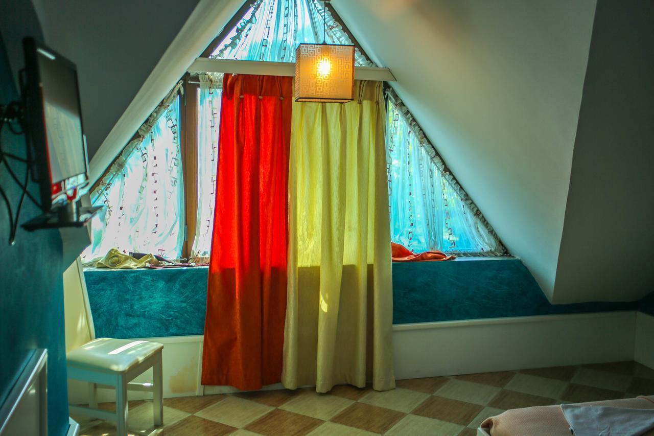 Aeroport Hotel 3*