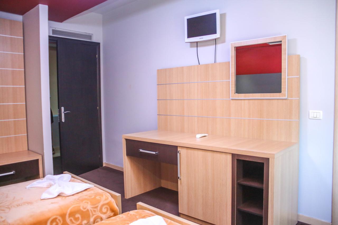 Aeroport Hotel