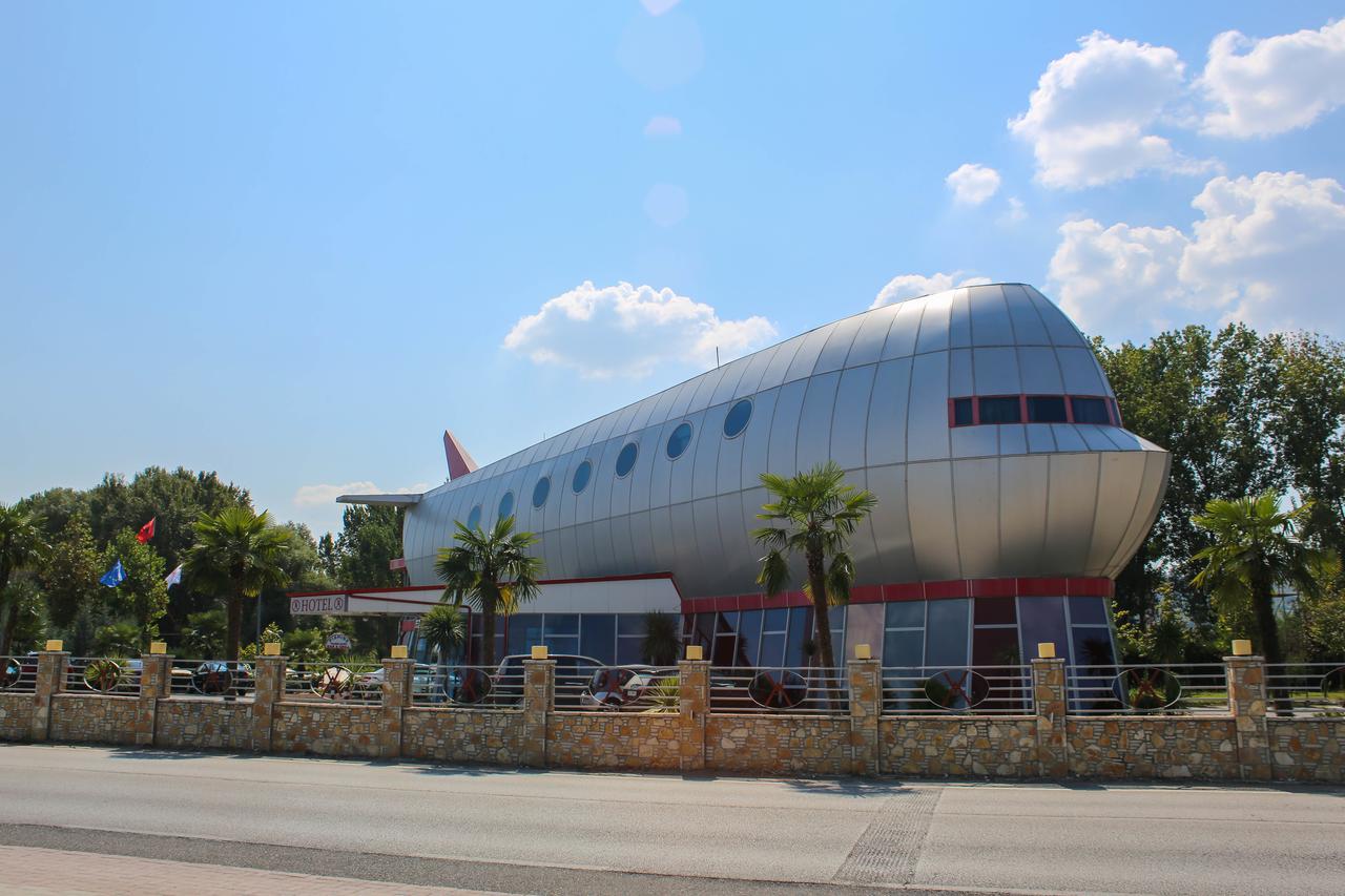 Hotel Aeroport 3*