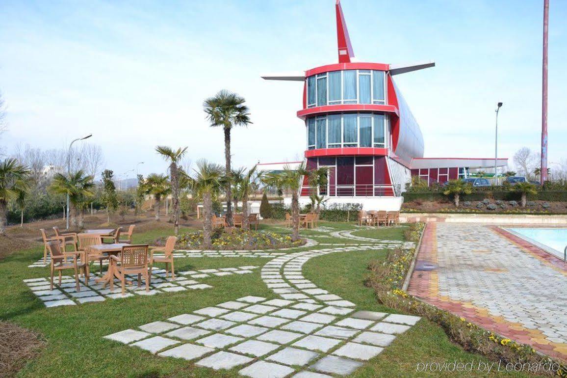 Aeroport Hotel