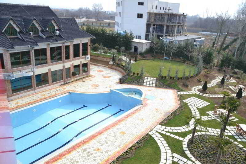 Aeroport Hotel