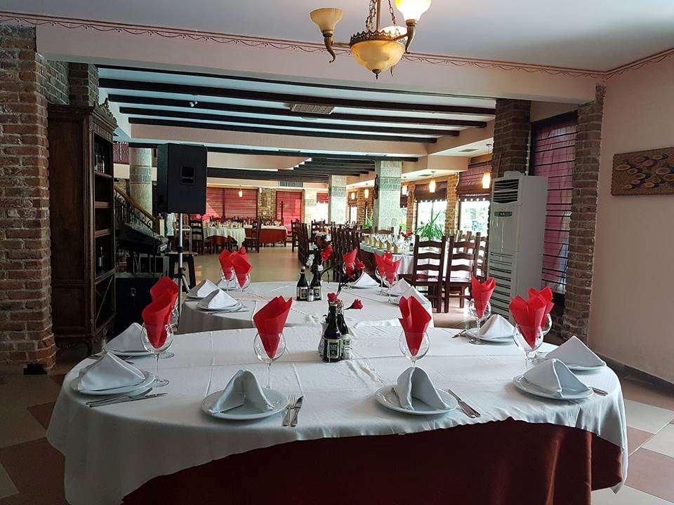 Aeroport Hotel 3*