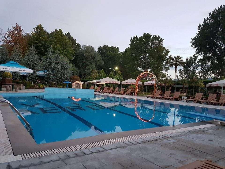 Hotel Aeroport Rinas