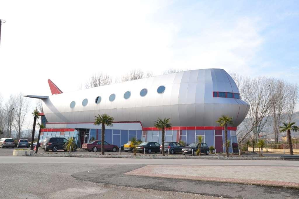Aeroport Hotel Rinas