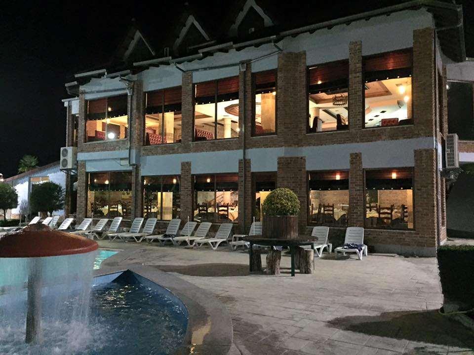 Aeroport Hotel