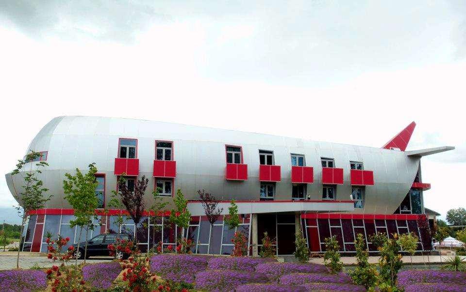 Aeroport 3*